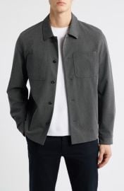 Les Deux Marseille Texture Jacket at Nordstrom