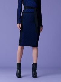 Lesa Pencil Skirt at Diane von Furstenberg