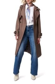 Leset Jane Trench Coat at Nordstrom