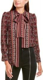 Leslie Blouse by A.L.C. at Amazon