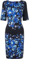 Leticia Dress by LK Bennett at House of Fraser