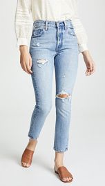 Levi  039 s 501 Skinny Jeans at Shopbop