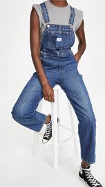 Levi  039 s Vintage Overalls at Shopbop