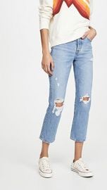 Levi  039 s Wedgie Straight Jeans at Shopbop