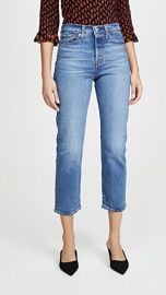 Levi  039 s Wedgie Straight Jeans at Shopbop