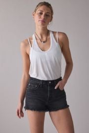 Levi\'s® 501 Original Denim Shorts at Urban Outfitters