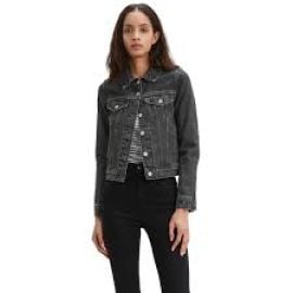 Levi\'s Original Trucker Jacket at Levis