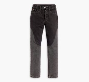 Levi s 501 Original Chaps Straight leg Jeans at Levis