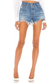 Levi s 501 Original Short at Revolve
