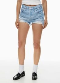 Levi s 501 Original Short at Aritzia