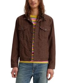 Levi s Fondue Denim Trucker Jacket at Macys