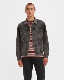 Levi s Premium Trucker Jacket at Levis
