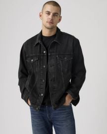 Levi s Premium Trucker Jacket at Levis