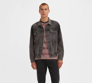 Levi s Trucker Jacket at Levis