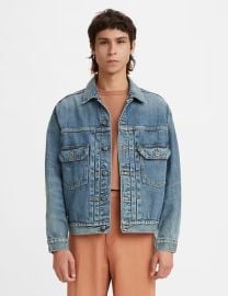 Levi s Type II Trucker Jacket at Levis