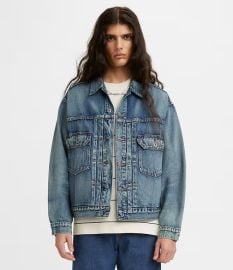 Levi s Type II Trucker Jacket at Levis