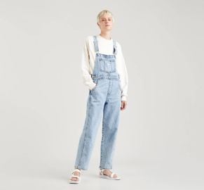 Levi s Vintage Womens Overalls at Levis