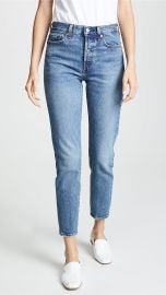 Levi039s Wedgie Icon Jeans at Shopbop