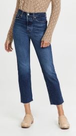 Levi039s Wedgie Straight Jeans at Shopbop