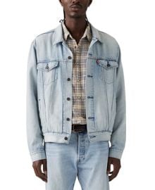 Levi39s Men39s Lightweight Trucker Jacket - Macy39s at Macys