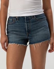 Levis 501 Denim Shorts in Fine Weather at Tillys