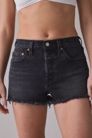 Levis 501 Original Denim Short4 at Urban Outfitters