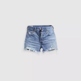 Levis 501 Shorts in Oxnard Athens Mid Short at Levis