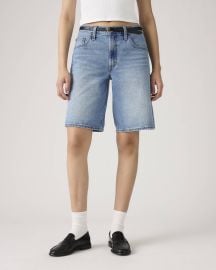 Levis Baggy Dad Jorts at Levis