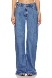 Levis Baggy Dad Wide Leg In Cause And Effect at Revolve