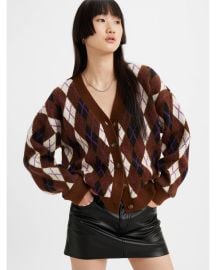 Levis Gallery Cardigan at Levis