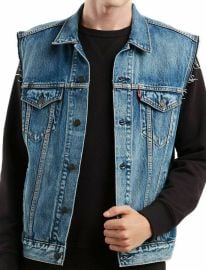 Levis Jayden Jacket at Nordstrom