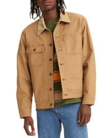 Levis Mens Stock Trucker Jacket Reviews - Coats Jackets - Men - Macys at Macys