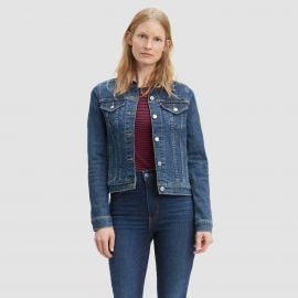 Levis Original Trucker Jacket in Sweet Jane at Target