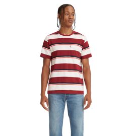 Levis Striped Tee at Levis