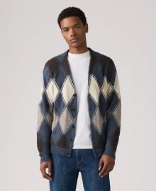 Levis Valencia Cardigan at Macys