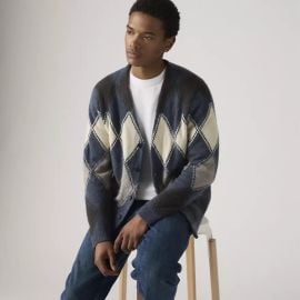 Levis Valencia Cardigan at Levis