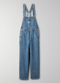 Levis Vintage Overalls at Aritzia