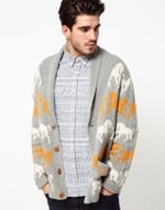 Levis horse sweater at ASOS at Asos