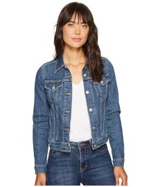 Levix27s Womens Original Trucker Jacket com at Zappos