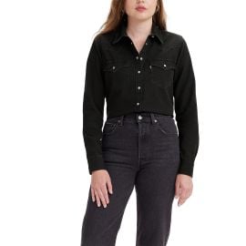 Levix27s Womens Ultimate Western Shirt - JCPenney at JCPenney