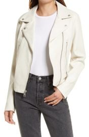 Levix27s Womenx27s Faux Leather Moto Jacket at Nordstrom