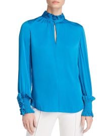 Lexi Blouse at Bloomingdales