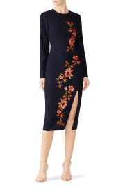 Lexi Dress by Cinq Sept for 86 Rent the Runway at Rent the Runway