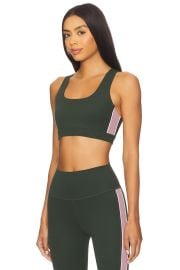 Lexi Rigor Sports Bra at Revolve