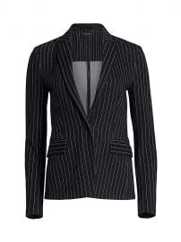 Lexington Pinstripe Blazer by Rag  Bone at Saks Fifth Avenue