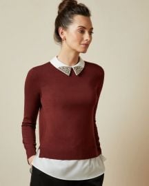 Liaylo Sweater at Ted Baker