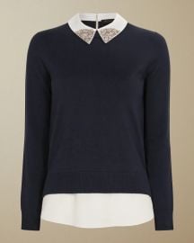  Liaylo Sweater at Ted Baker