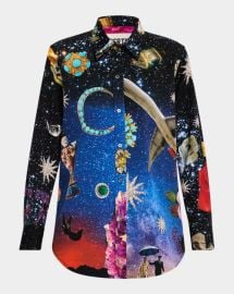 Libertine Starry Night Collection at Neiman Marcus