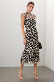 Liberty Dress by Shoshanna Rent the Runway at Rent the Runway