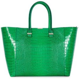 Liberty tote by Victoria Beckham at Harvey Nichols